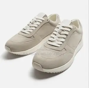 Zara Multi-Piece Trainers