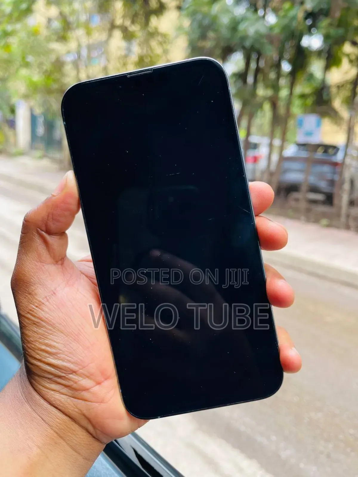 Apple iPhone 13 Pro Max 128 GB Blue