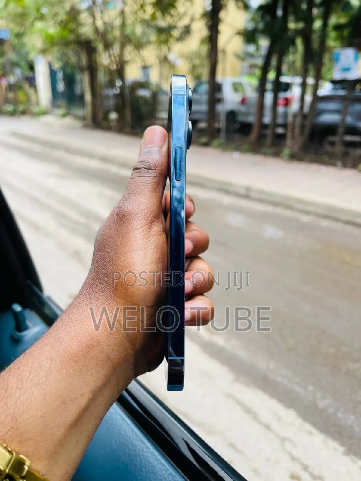 Apple iPhone 13 Pro Max 128 GB Blue