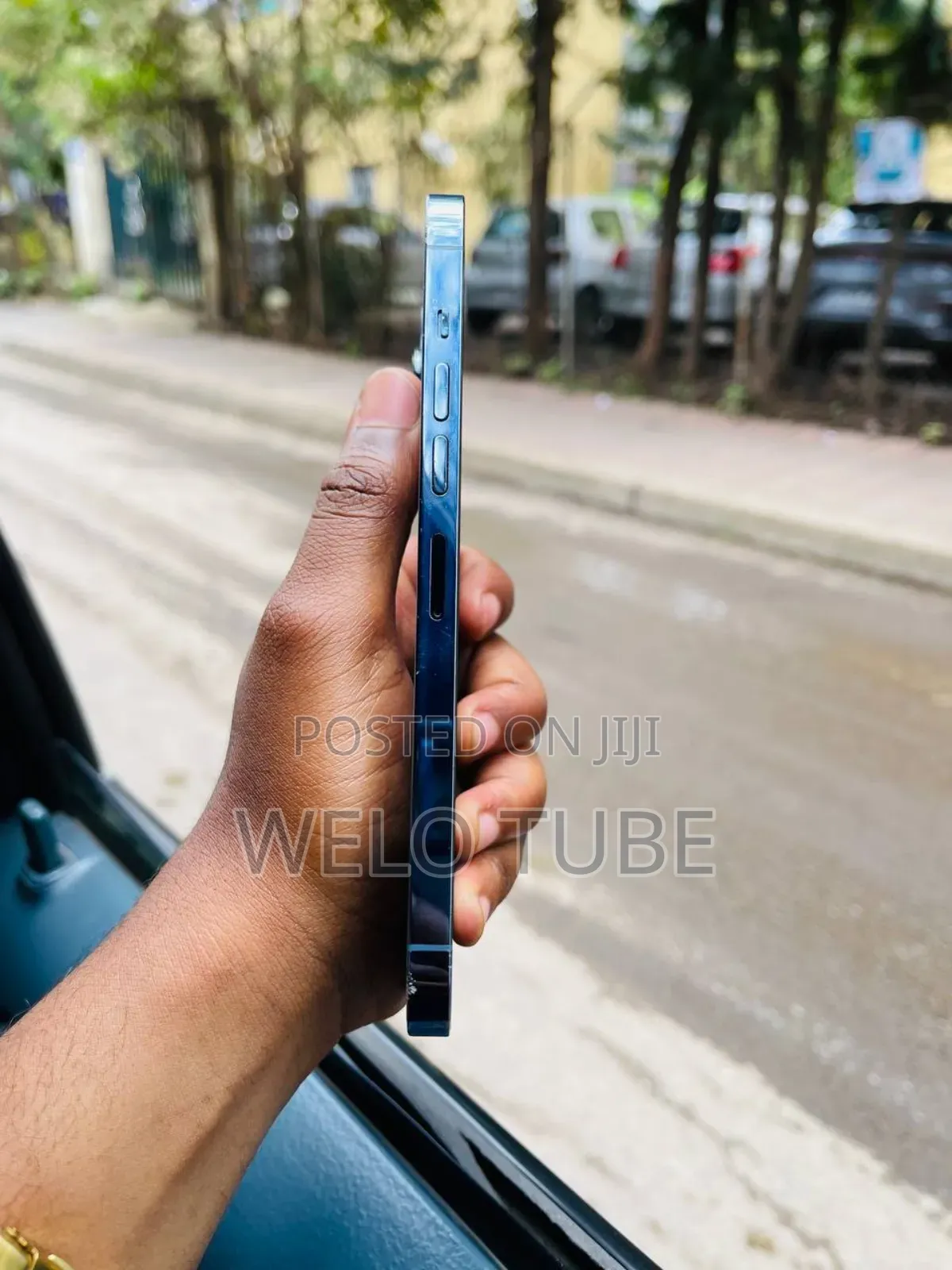 Apple iPhone 13 Pro Max 128 GB Blue