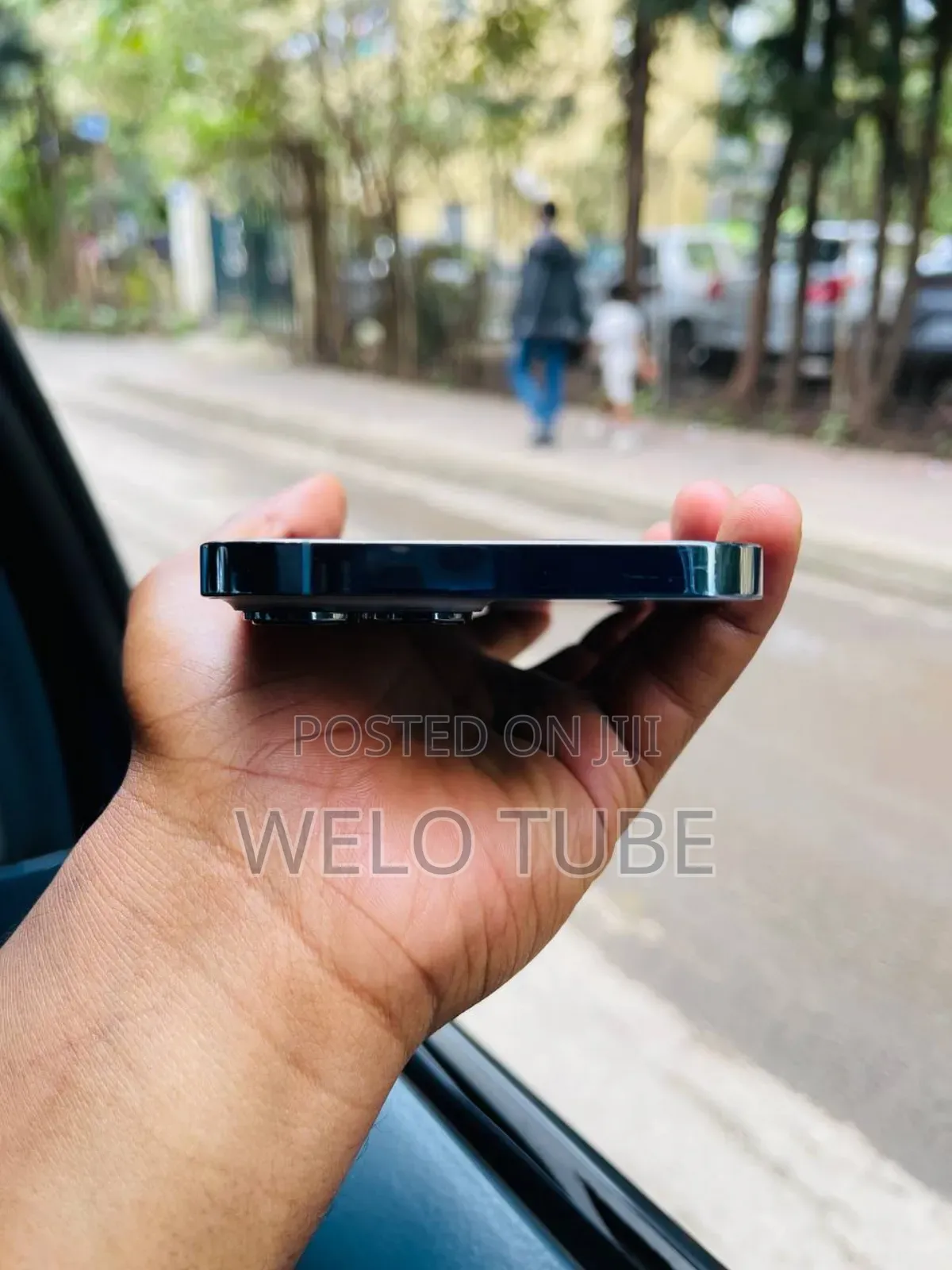 Apple iPhone 13 Pro Max 128 GB Blue