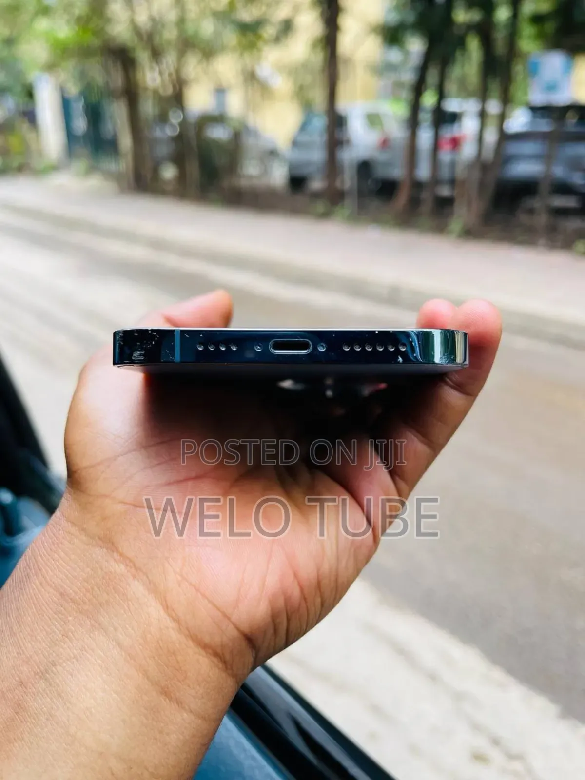 Apple iPhone 13 Pro Max 128 GB Blue