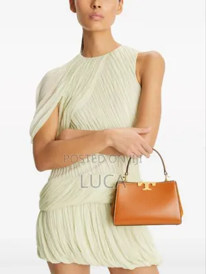 Tory Burch Mini Eleanor Satchel