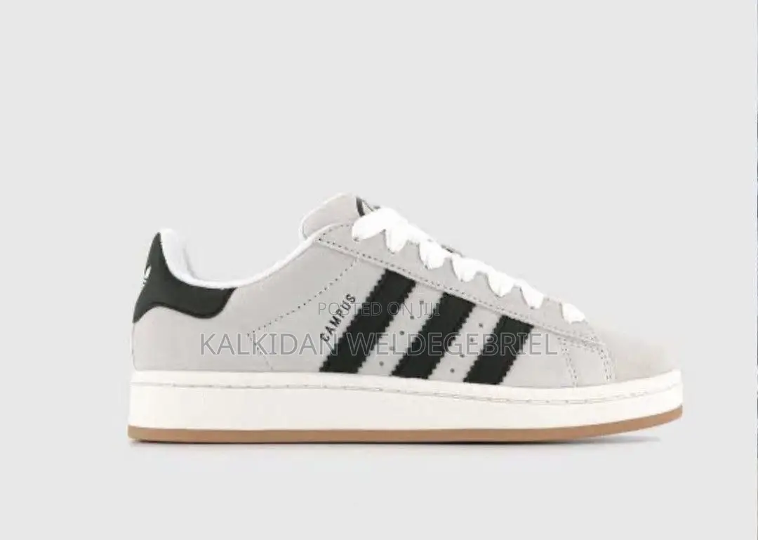 Adidas Campus