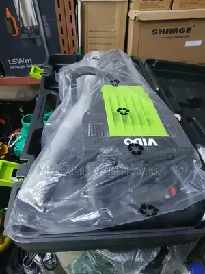 Vido Demolition Breaker