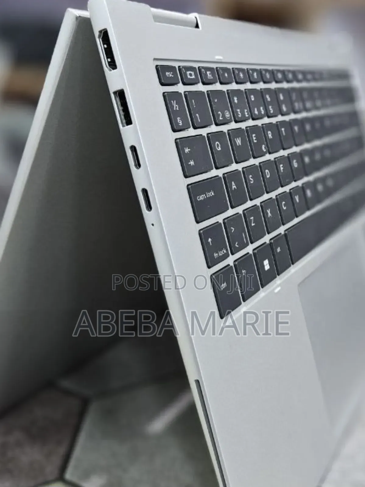 New Laptop HP EliteBook x360 1040 G9 16GB Intel Core i5 SSD 512GB