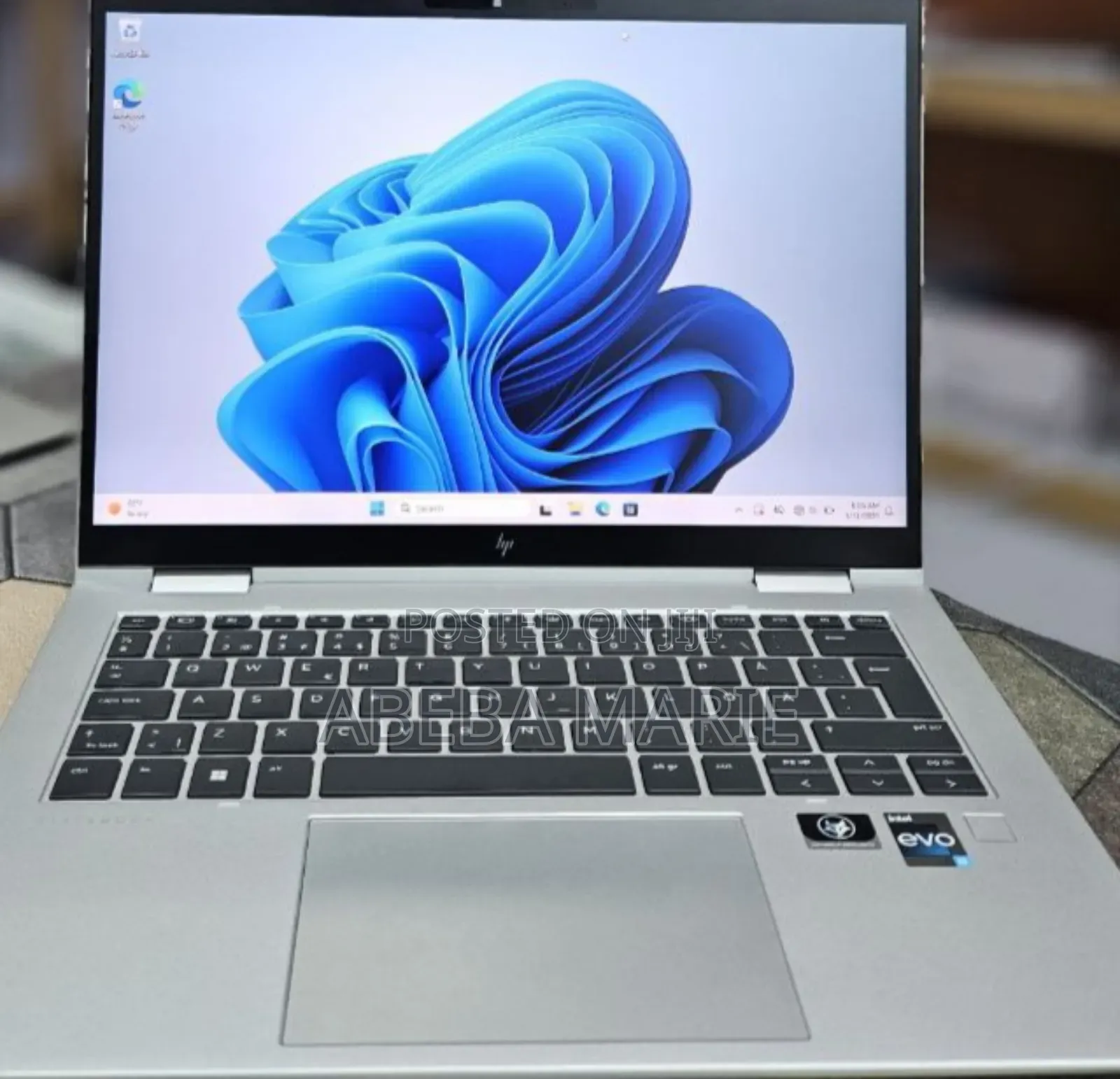 New Laptop HP EliteBook x360 1040 G9 16GB Intel Core i5 SSD 512GB