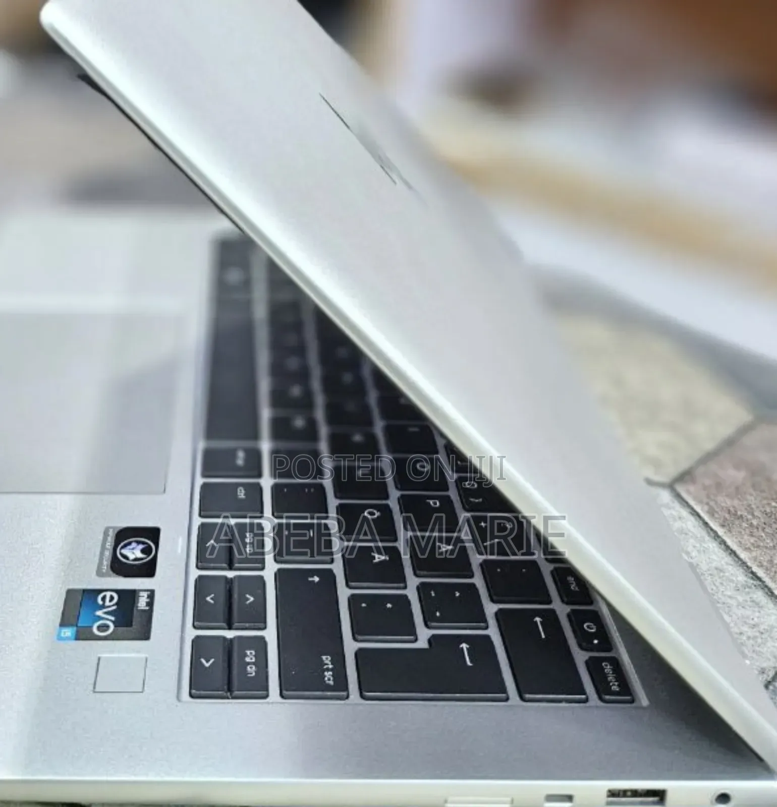 New Laptop HP EliteBook x360 1040 G9 16GB Intel Core i5 SSD 512GB