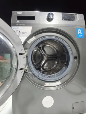 Beko 12kg Automatic Washing Machine