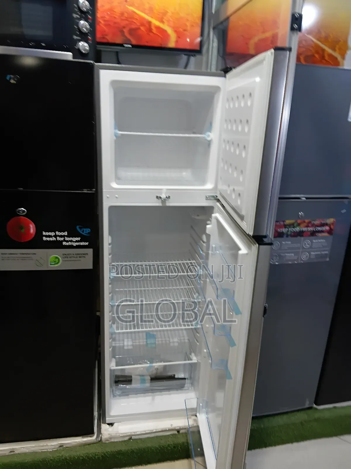 Popular 410litre Fridges