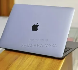 New Laptop Apple MacBook Air 2020 M1 8GB Intel SSD 256GB