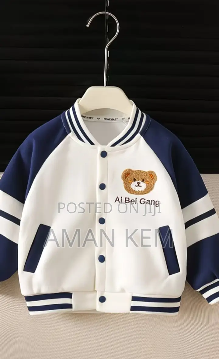 Children's Clothing