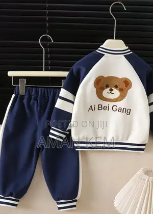 Children's Clothing