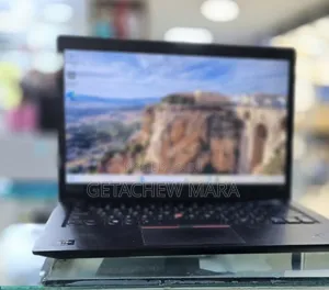 New Laptop Lenovo Thinkpad X1 Yoga 16GB AMD Ryzen 7 SSD 512GB