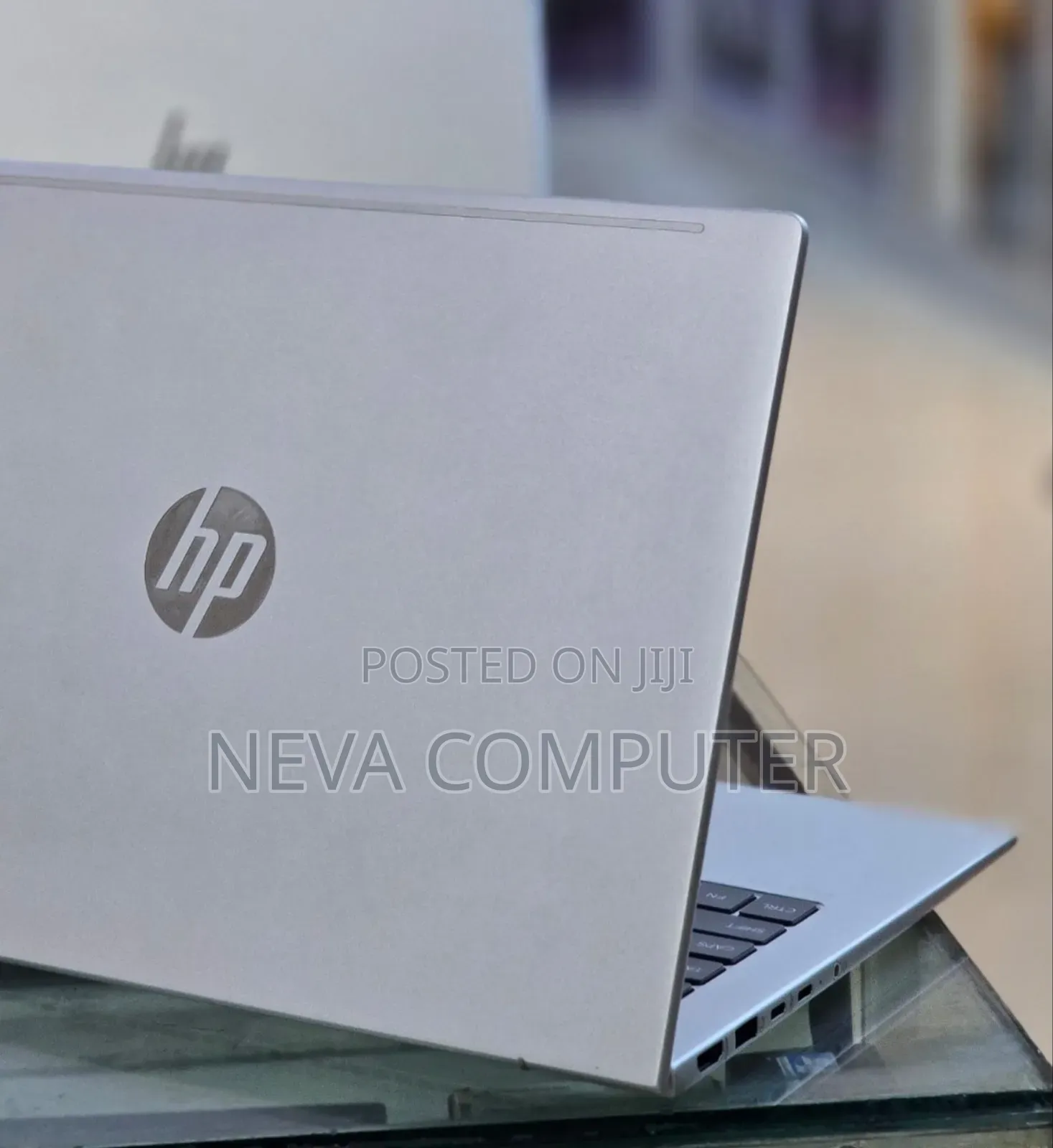 New Laptop HP ProBook X360 440 16GB Intel Core Ultra 5 SSD 512GB
