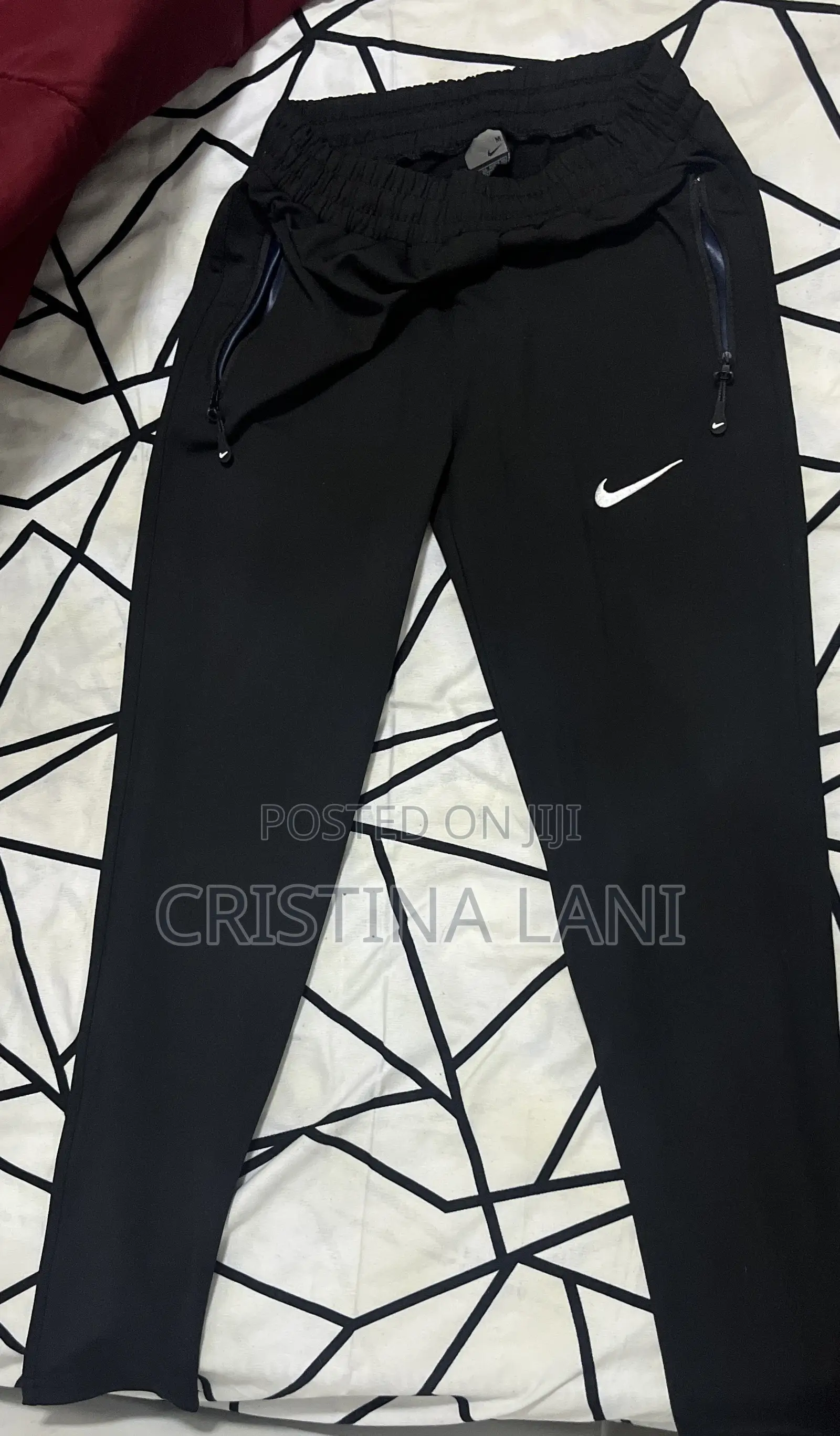 Nike Sweatpants
