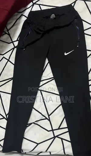 Nike Sweatpants