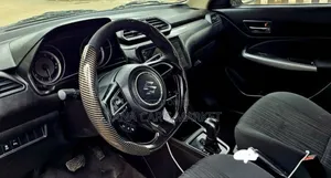 Suzuki Dzire 2022 Brown