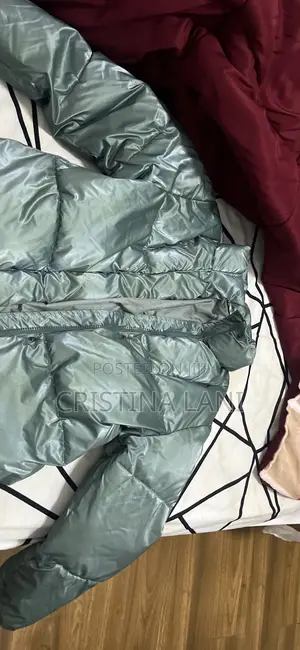 Puffer Jacket