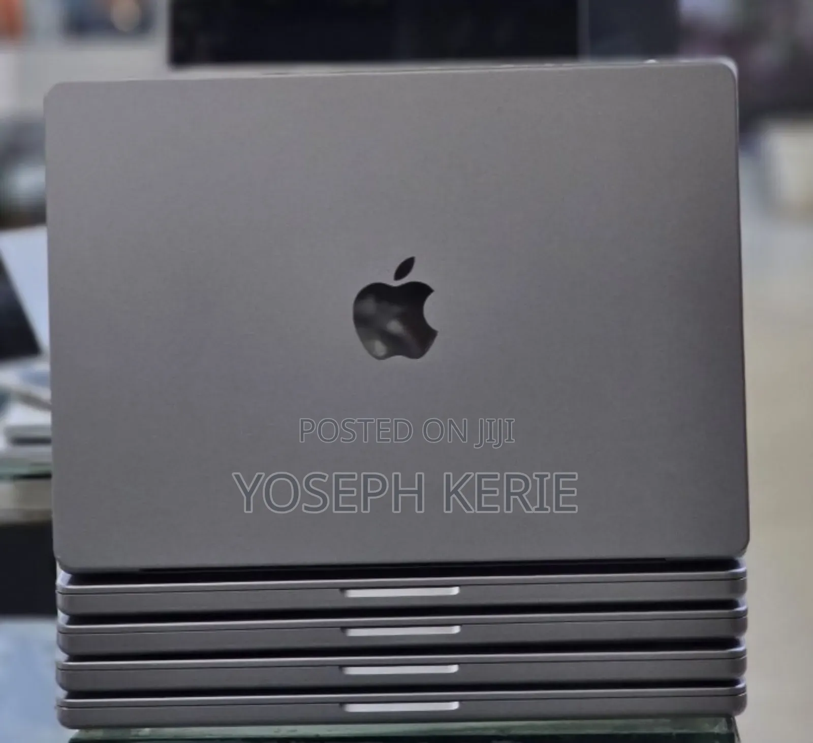 New Laptop Apple MacBook Pro M1 32GB Apple M1 Pro SSD 512GB
