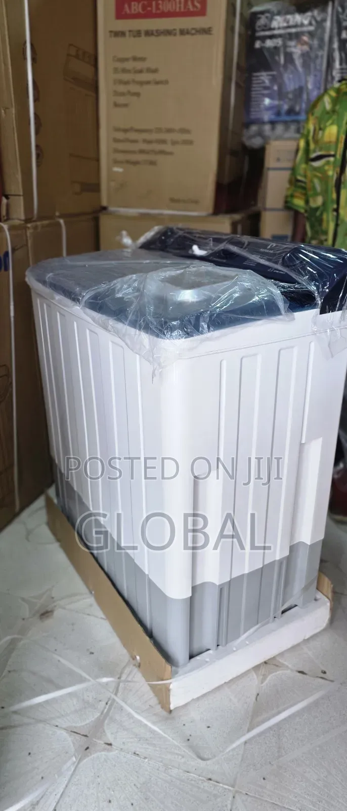 Popular Washingmachine 14kg