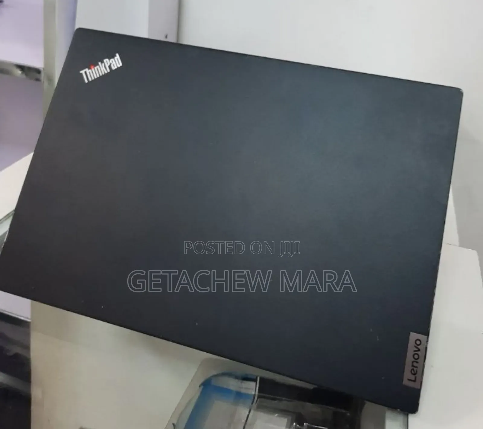 New Laptop Lenovo Thinkpad X1 Yoga 16GB Intel Core i5 SSD 512GB