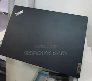 New Laptop Lenovo Thinkpad X1 Yoga 16GB Intel Core i5 SSD 512GB