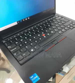 New Laptop Lenovo Thinkpad X1 Yoga 16GB Intel Core i5 SSD 512GB