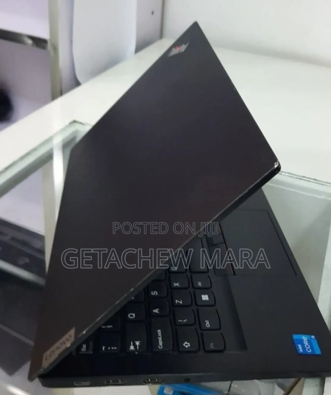 New Laptop Lenovo Thinkpad X1 Yoga 16GB Intel Core i5 SSD 512GB