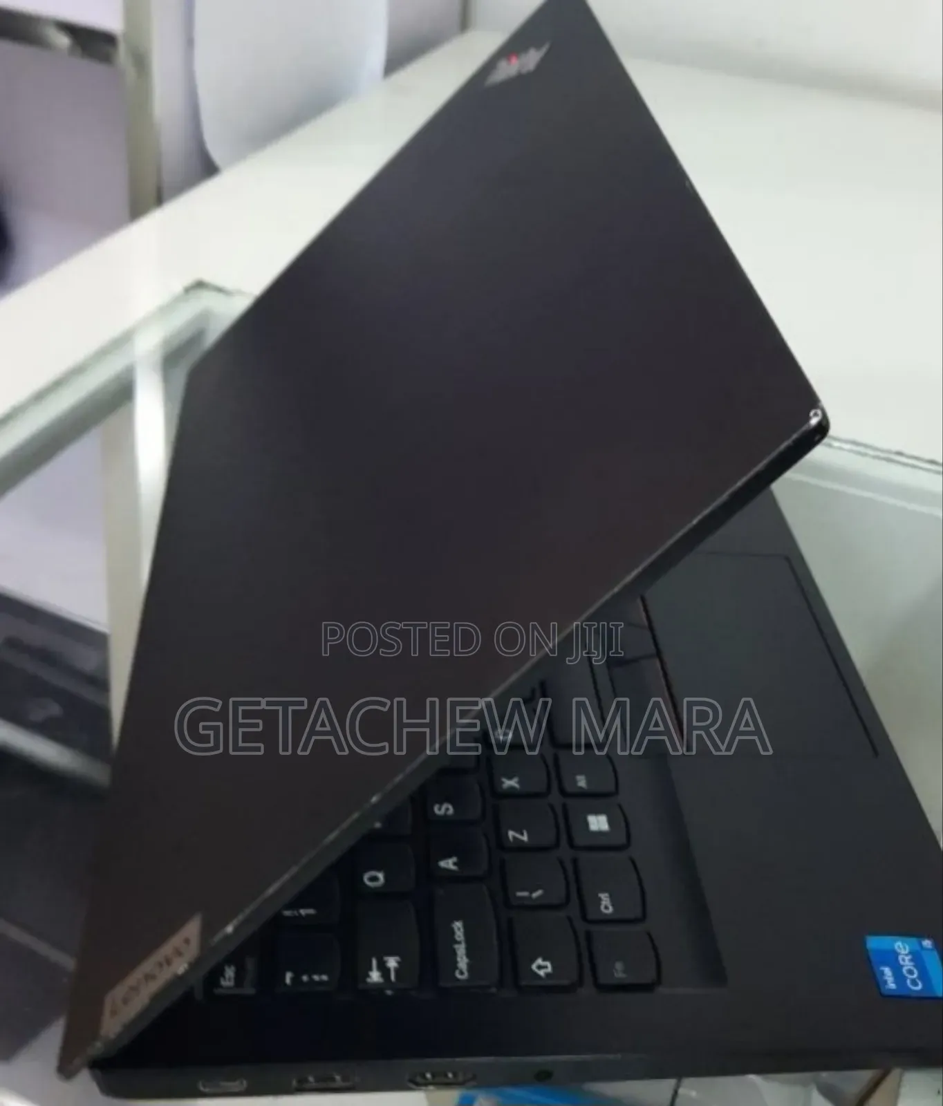 New Laptop Lenovo Thinkpad X1 Yoga 16GB Intel Core i5 SSD 512GB
