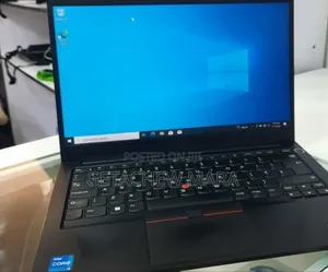 New Laptop Lenovo Thinkpad X1 Yoga 16GB Intel Core i5 SSD 512GB