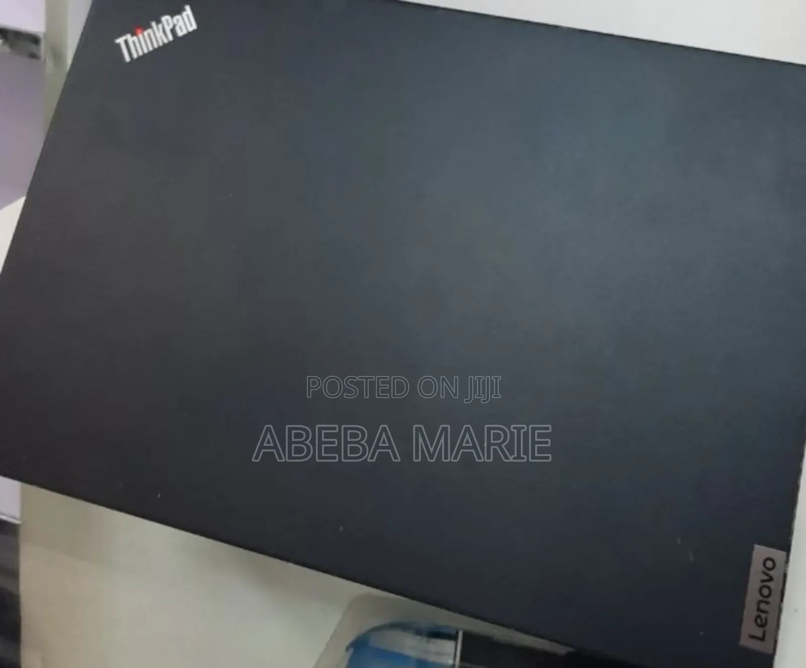 New Laptop Lenovo ThinkPad E14 Gen 6 16GB Intel Core i5 SSD 512GB