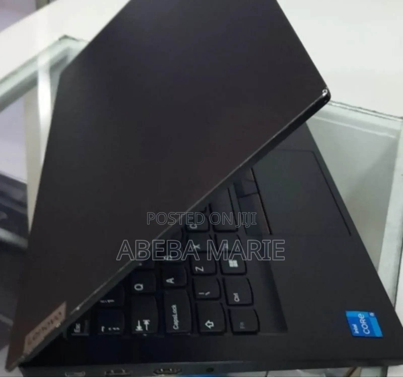 New Laptop Lenovo ThinkPad E14 Gen 6 16GB Intel Core i5 SSD 512GB
