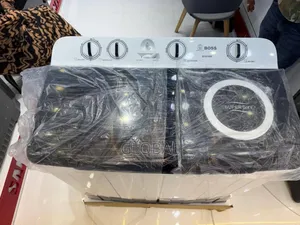 New 2025"Model Boss 16kg Washing Machine