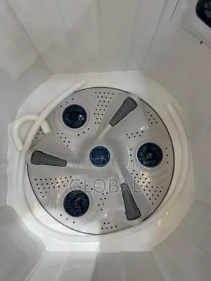 New 2025"Model Boss 16kg Washing Machine
