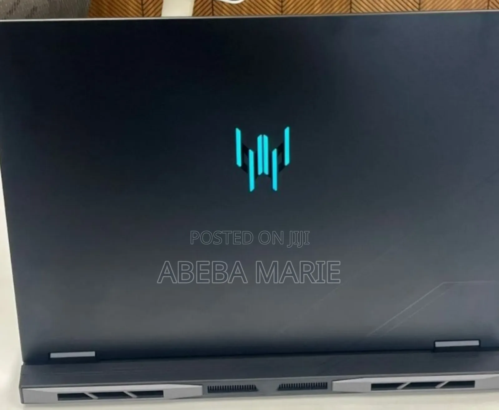 New Laptop Acer Predator Helios Neo 14 16GB Intel Core Ultra 7 SSD 1T