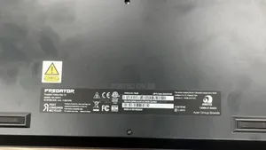 New Laptop Acer Predator Helios Neo 14 16GB Intel Core Ultra 7 SSD 1T