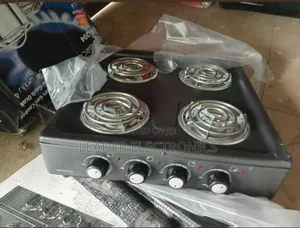 Four Electric Stove High Quality Stove