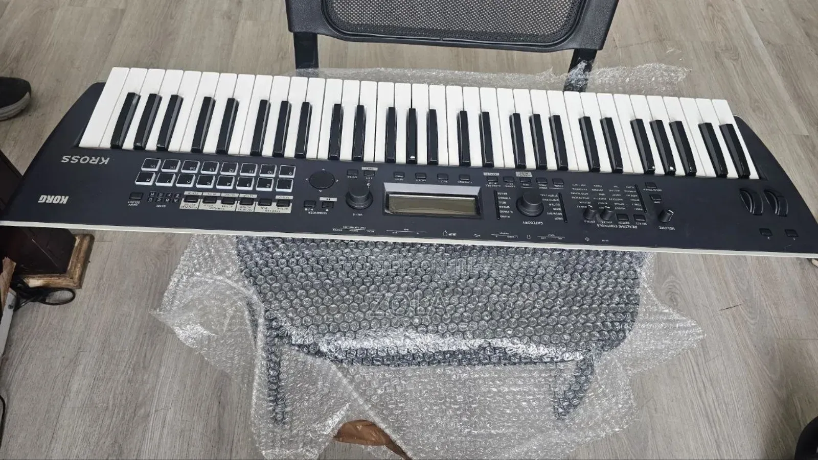 Korg Kross Music Keybord