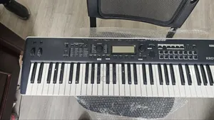 Korg Kross Music Keybord