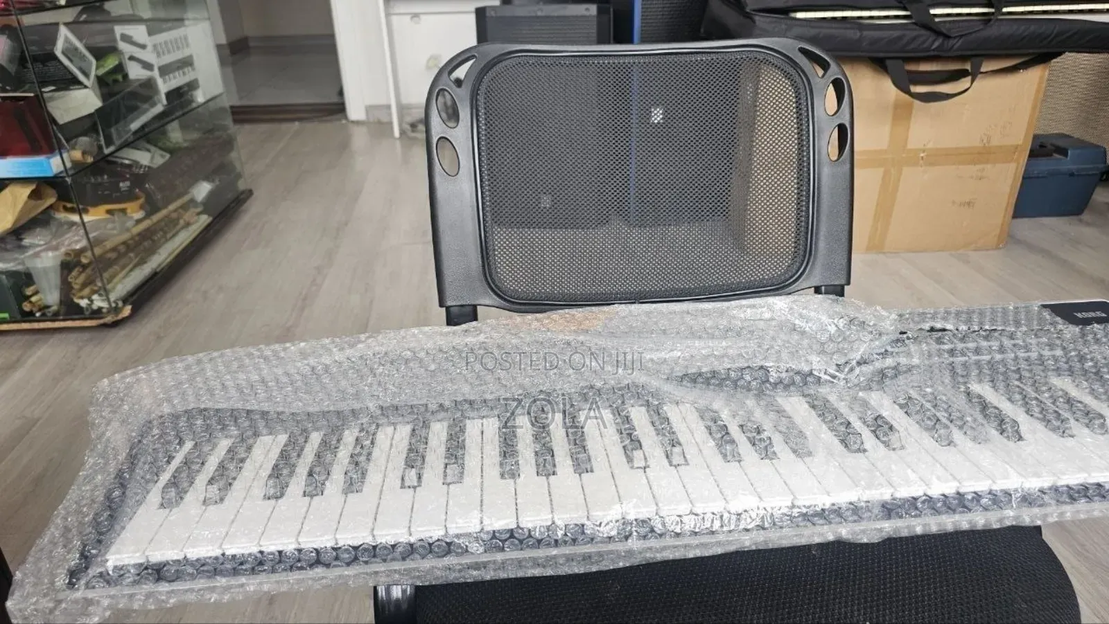 Korg Kross Music Keybord