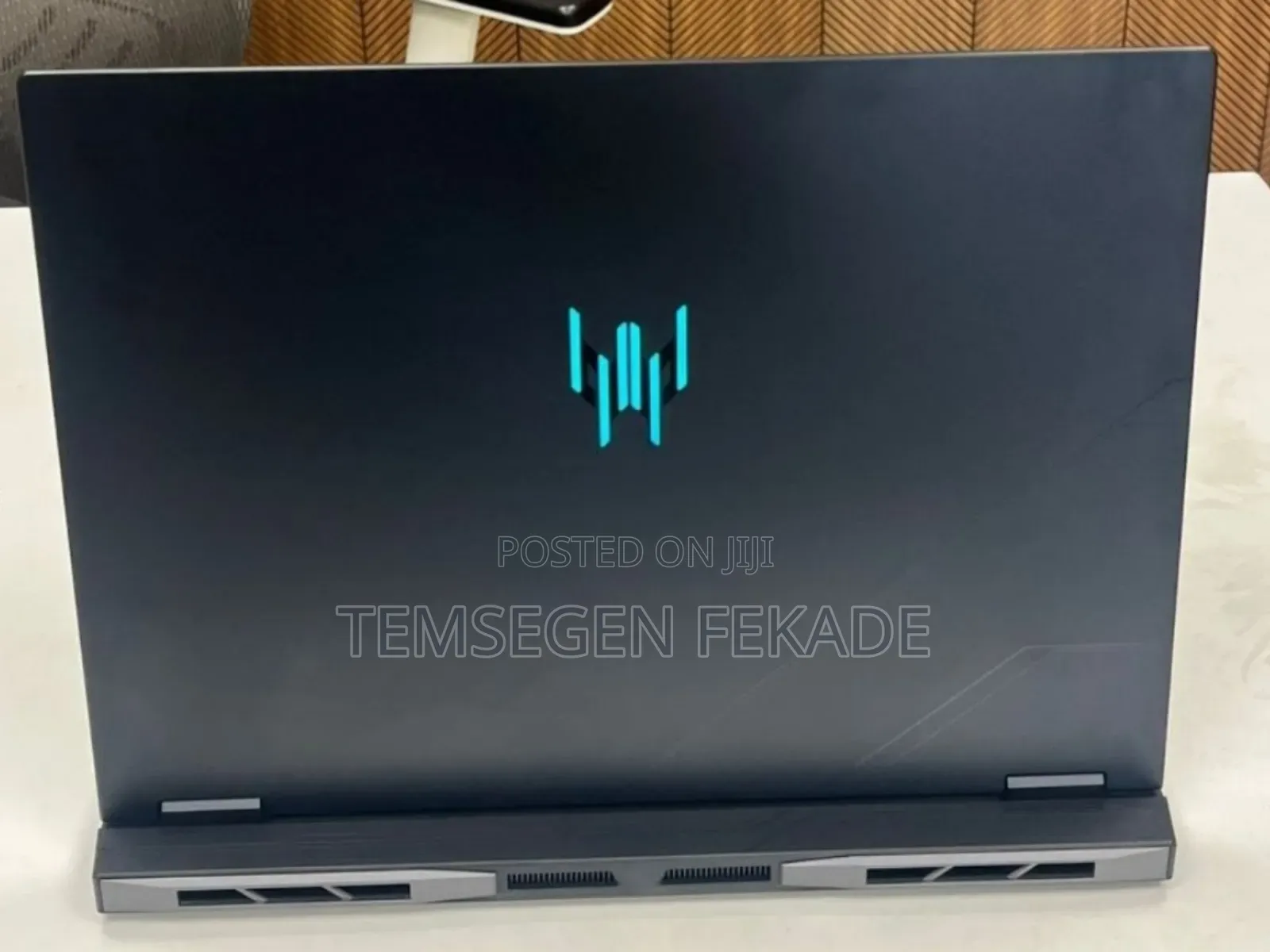 New Laptop Acer 16GB Intel Core Ultra 7 SSD 1T