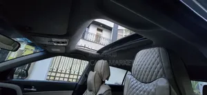 Hyundai Creta 2020 Silver