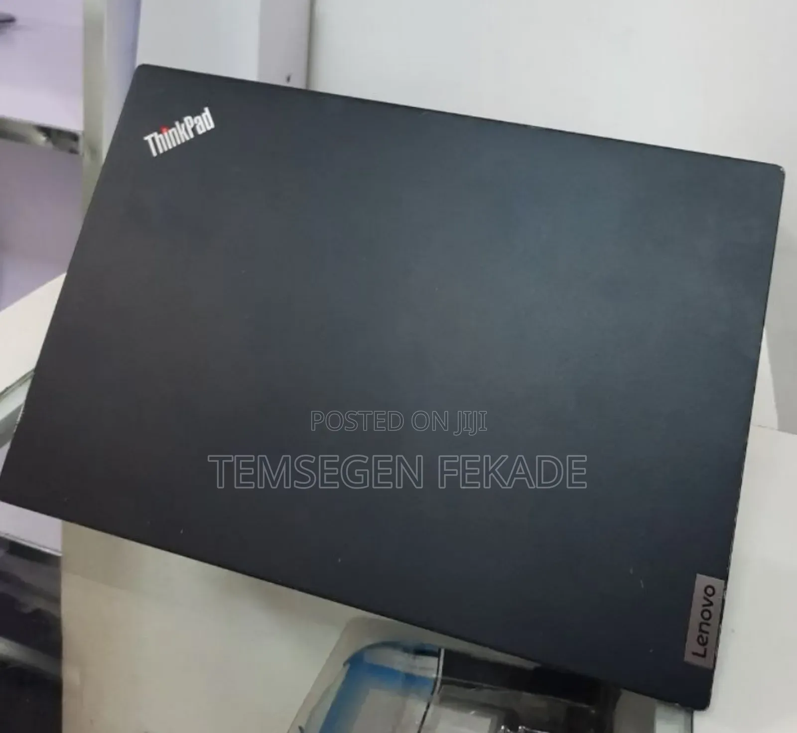 New Laptop Lenovo ThinkPad E14 Gen 6 16GB Intel Core i5 SSD 512GB