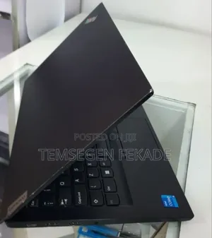 New Laptop Lenovo ThinkPad E14 Gen 6 16GB Intel Core i5 SSD 512GB