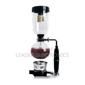 Coffee Siphon Pot
