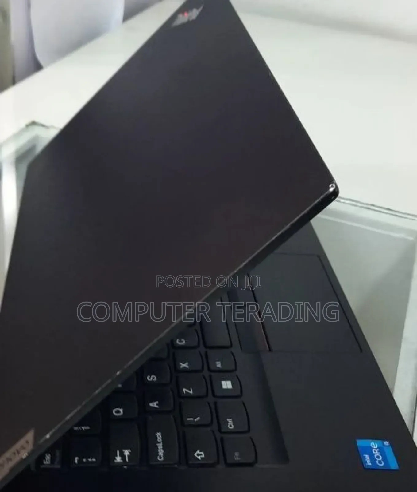 New Laptop Lenovo ThinkPad Edge 14 16GB Intel Core i5 SSD 512GB