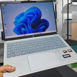 New Laptop HP Pavilion 14t 32GB AMD Ryzen 7 SSD 1T