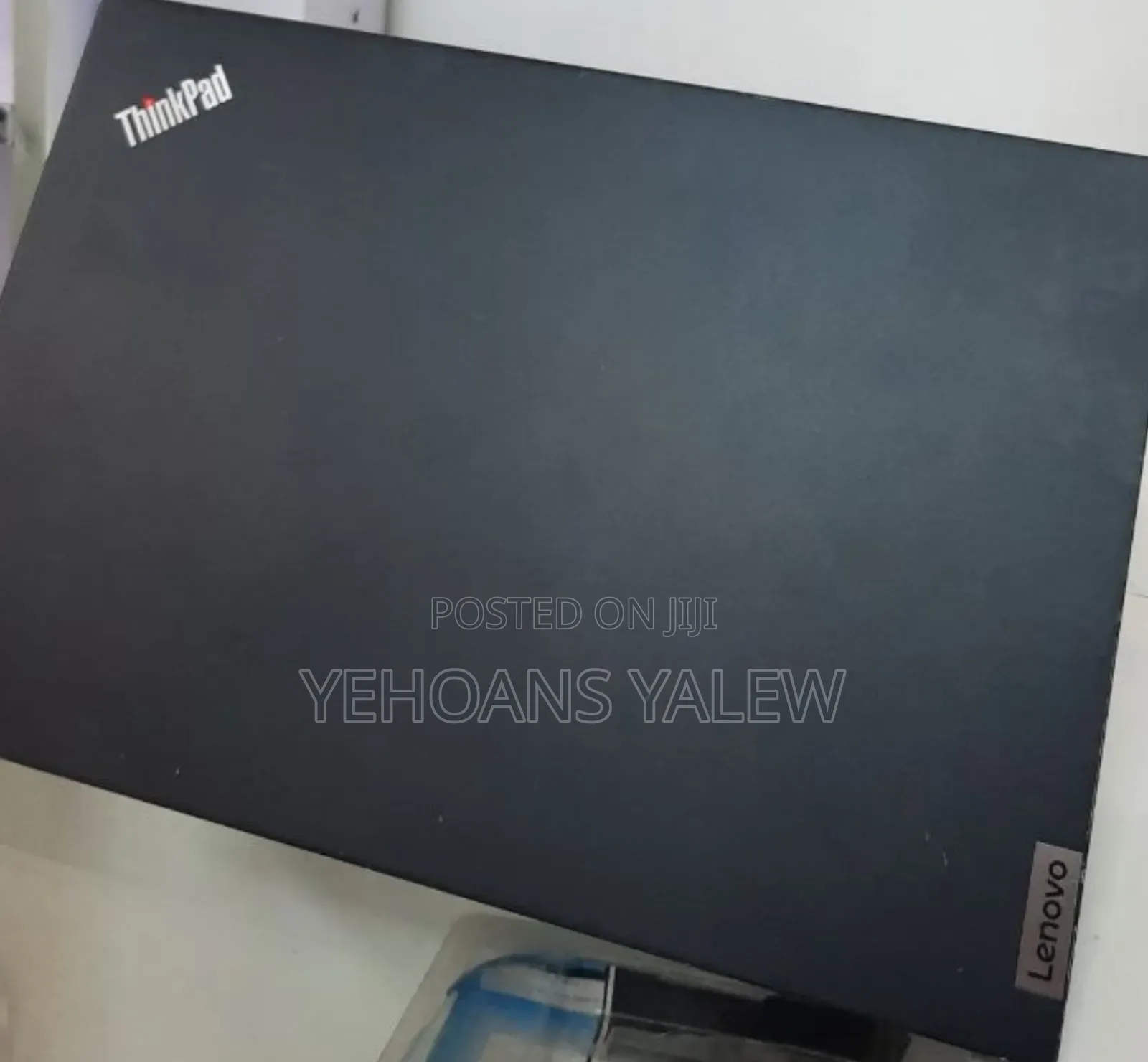 New Laptop Lenovo ThinkPad E14 Gen 1 16GB Intel Core i5 SSD 512GB