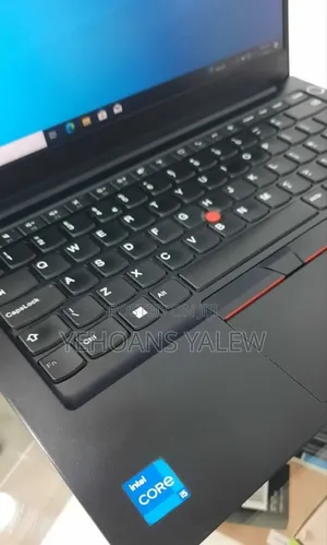 New Laptop Lenovo ThinkPad E14 Gen 1 16GB Intel Core i5 SSD 512GB